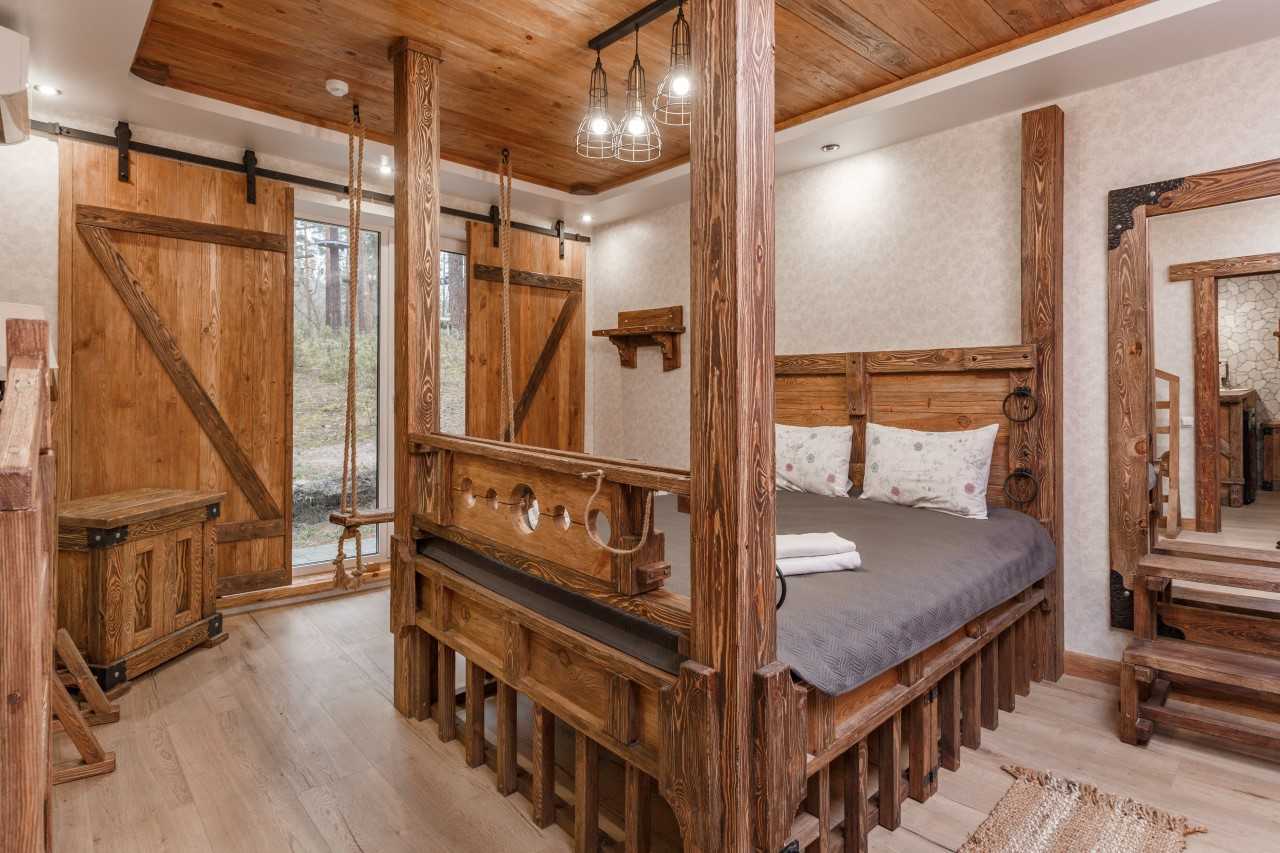 Луизиана 4 — фото 1
