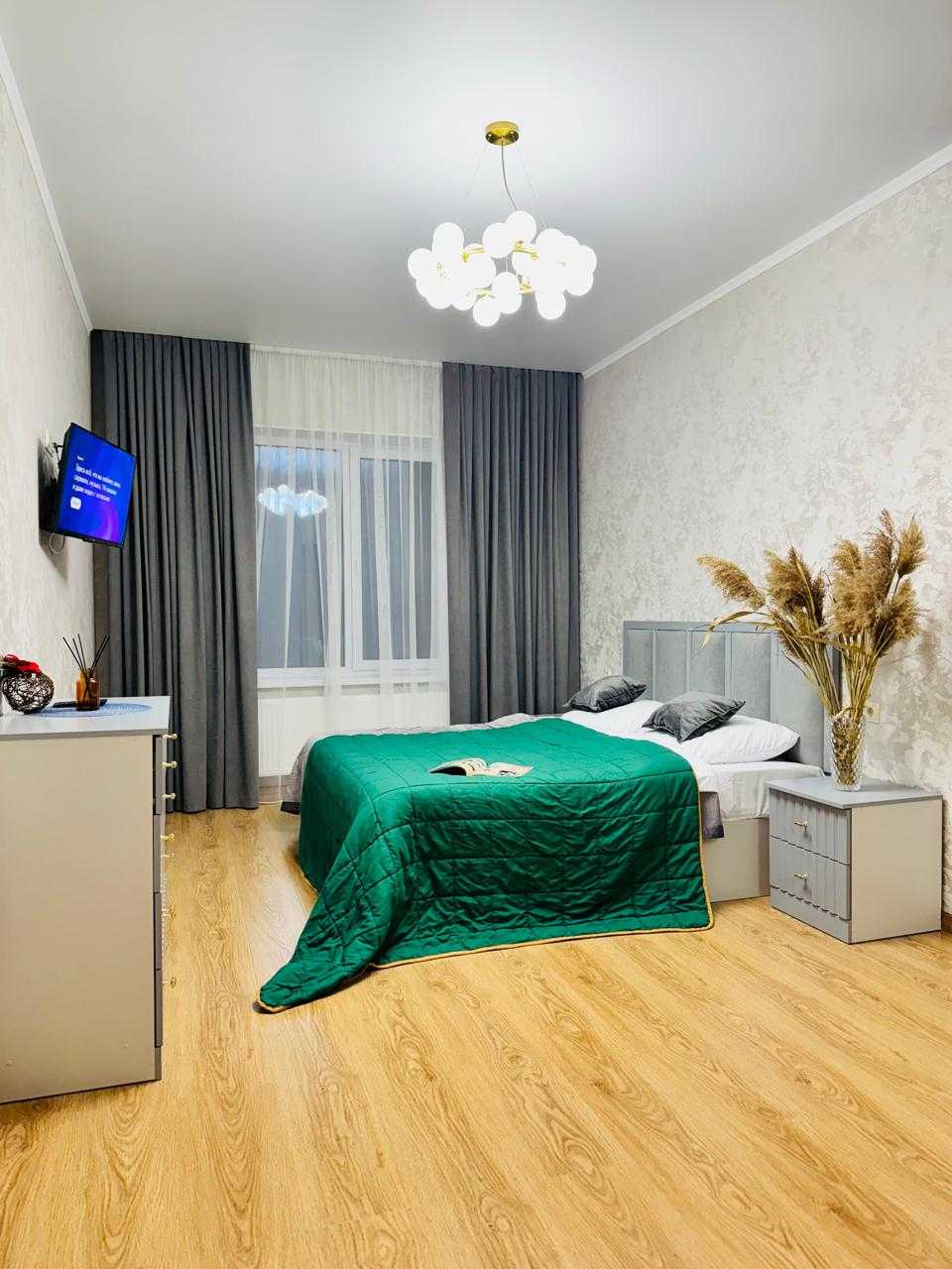 Номер 2-местный 1-комнатный