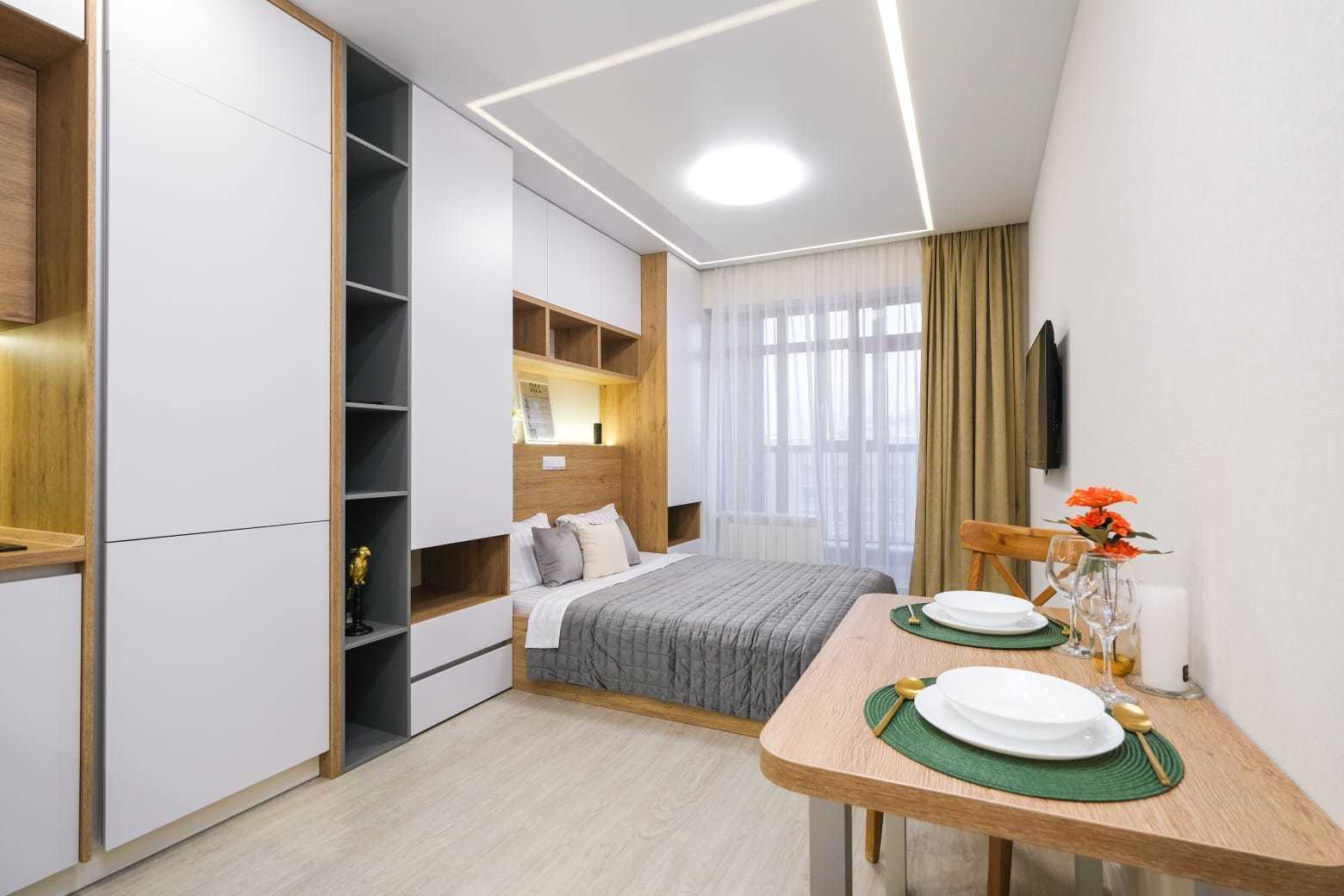 Room Hotel на Державина 50