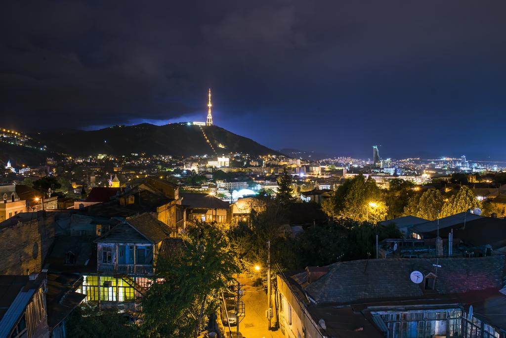 Tbilisi Inn