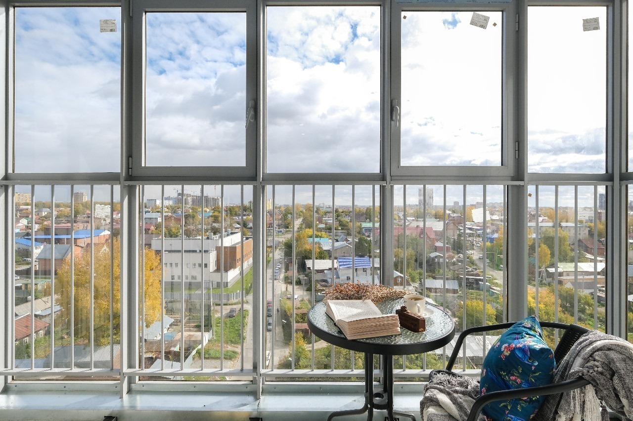 Room Hotel на Лескова 35