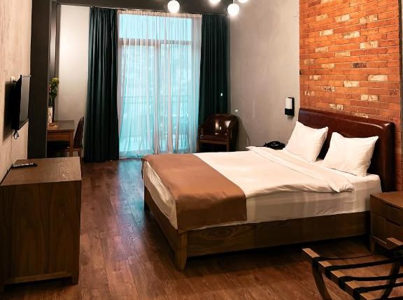 TM Apart Hotel