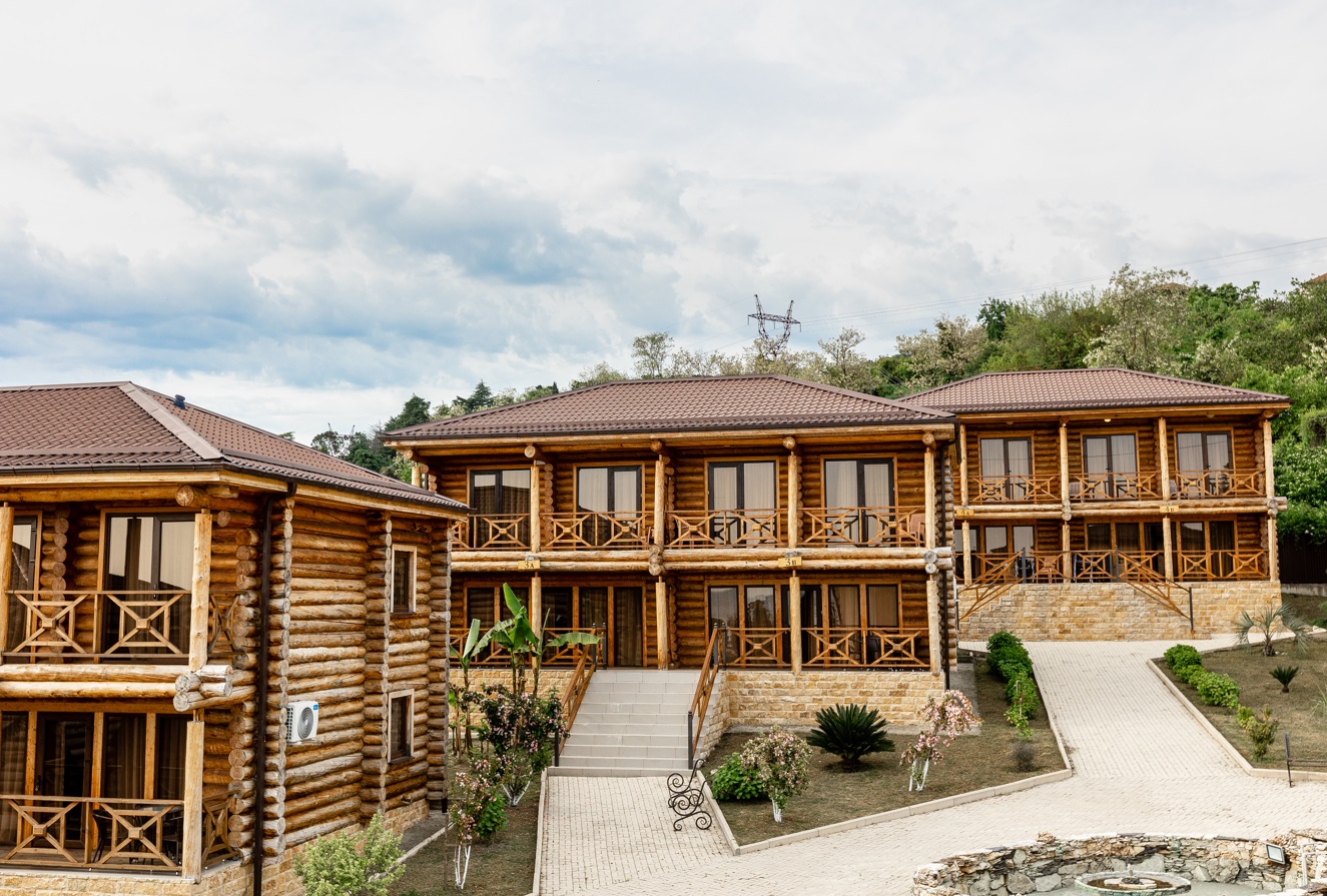 Территория