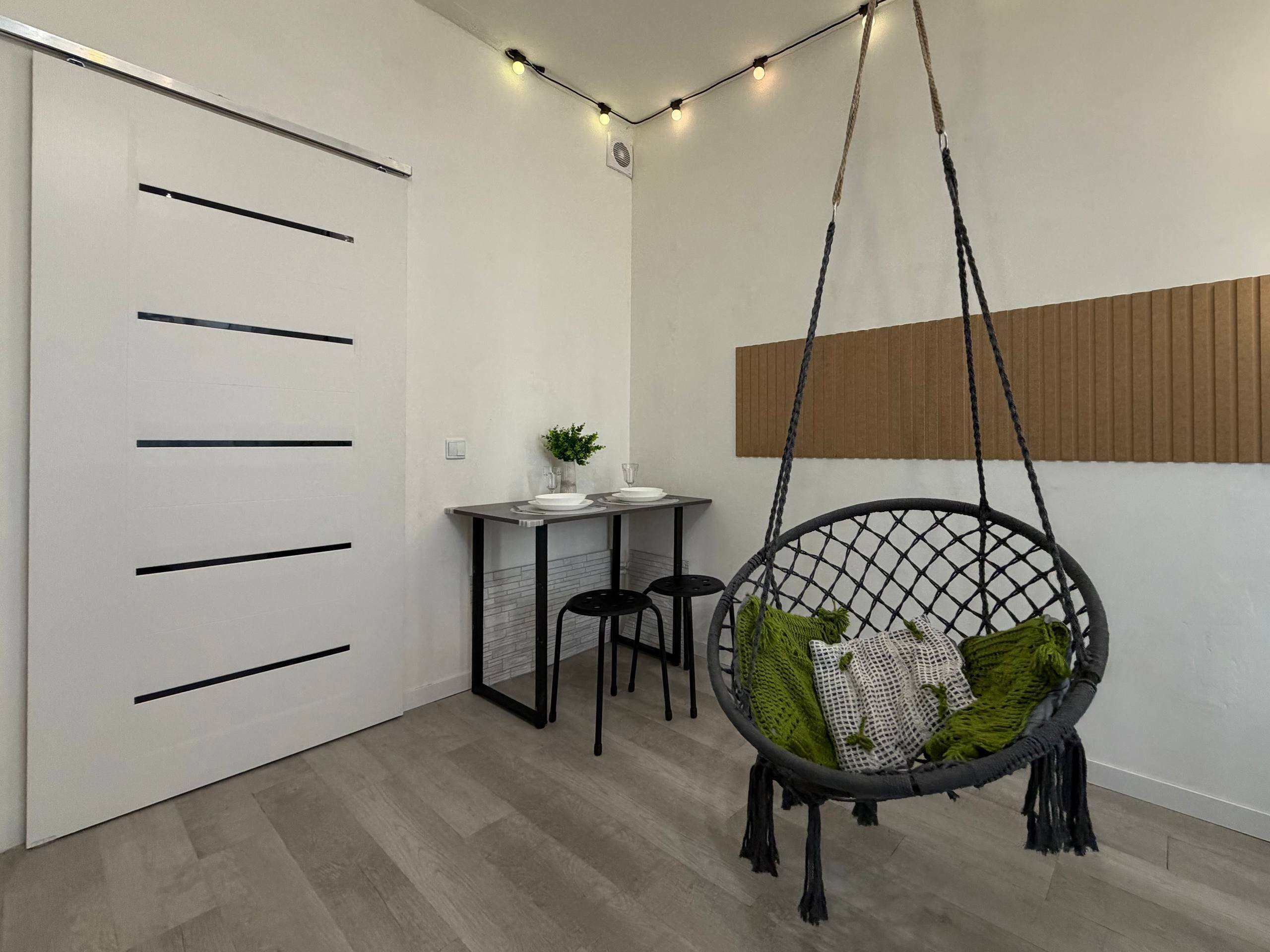 HOME HOTEL Игарская улица, 33