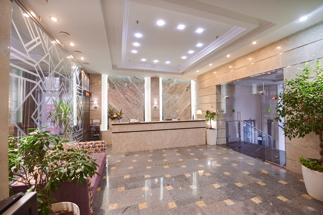 Ramada by Wyndham