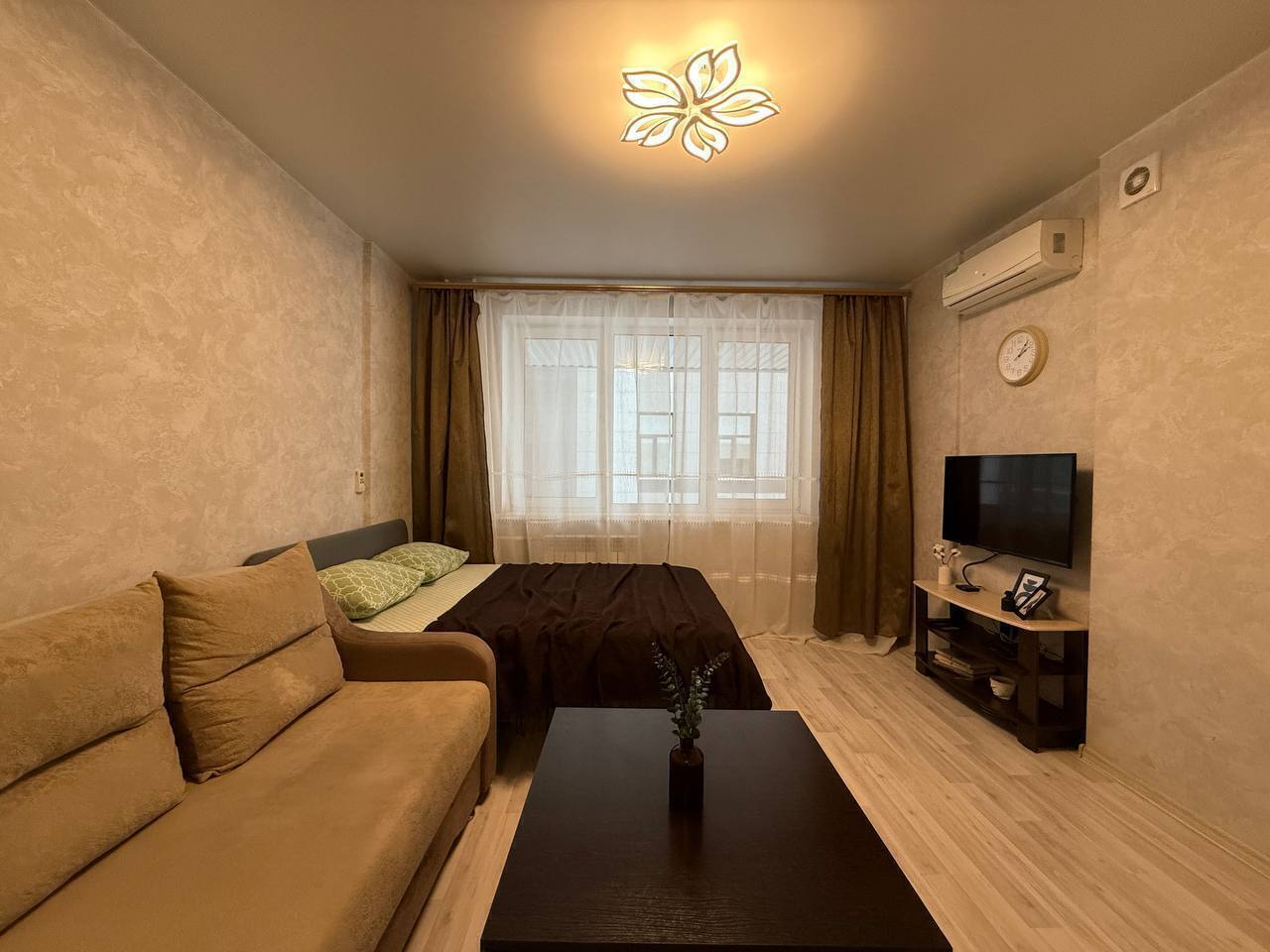 HOME HOTEL Железнодорожная улица, 15