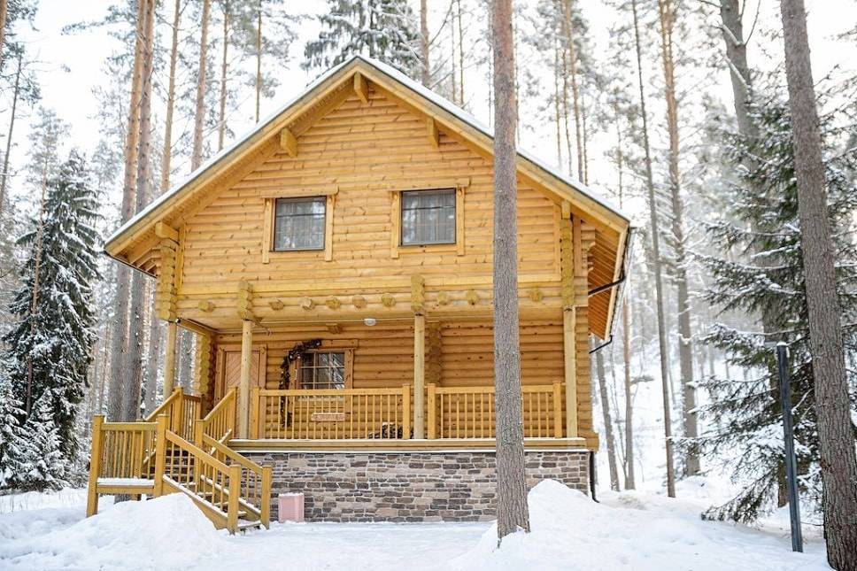 8-местный Черничный — фото 1