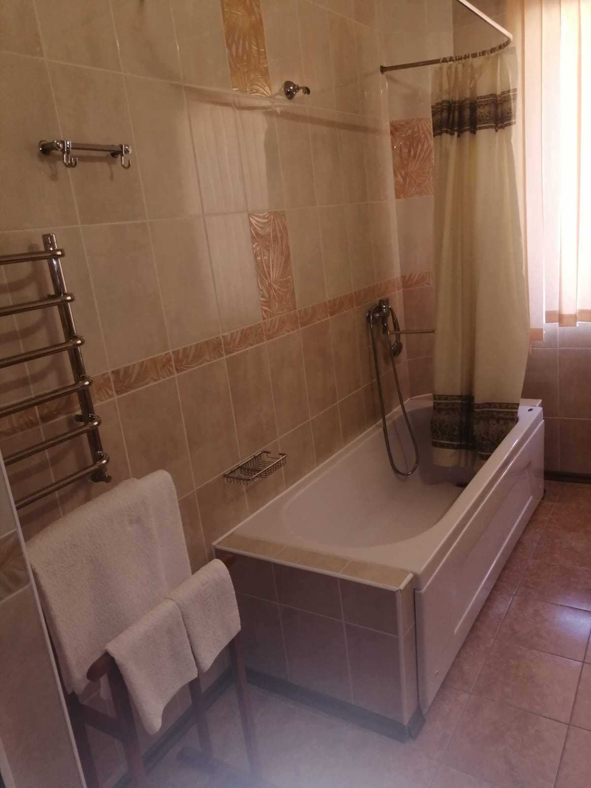 Люкс 2-местный 2-комнатный