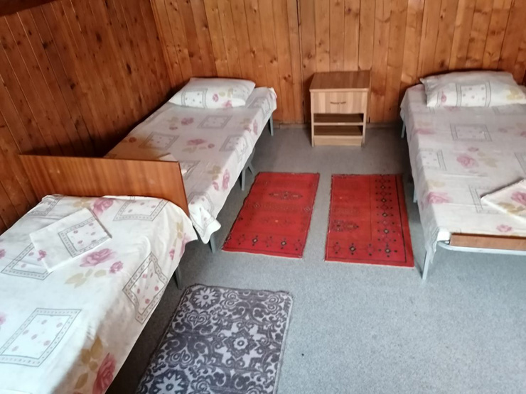 Сказочный мир (Джубга)