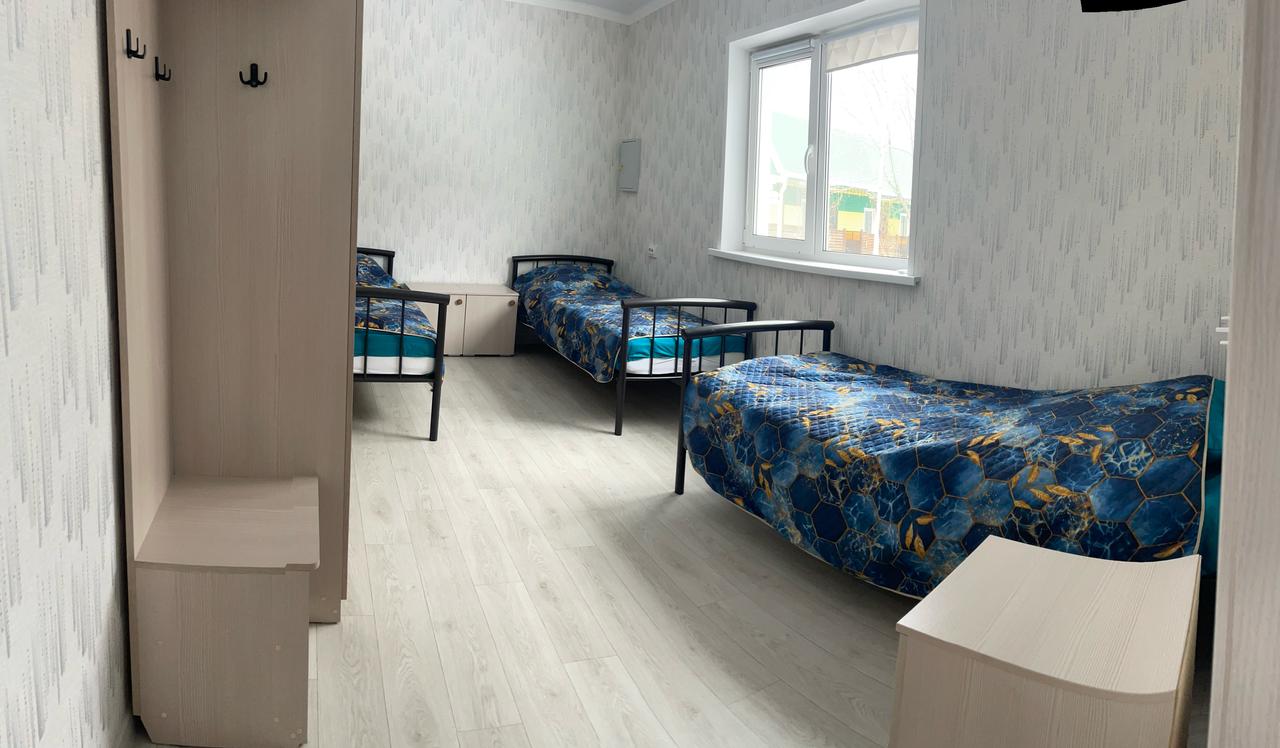 Гостевой дом VIP