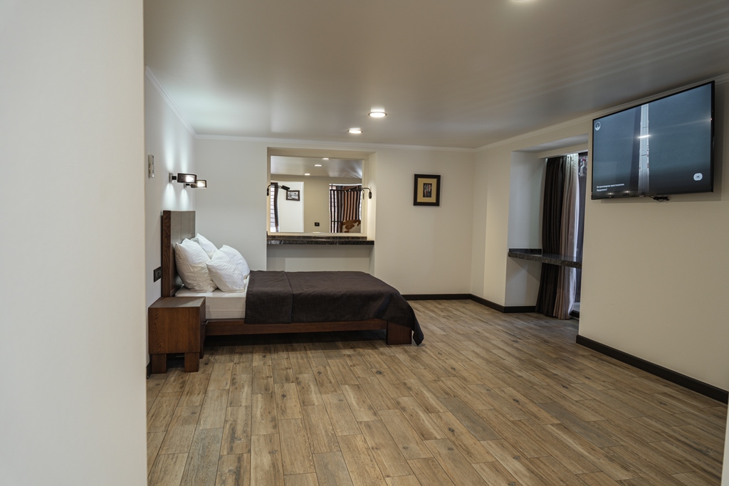 ANANA Boutique Hotel (Сухум)