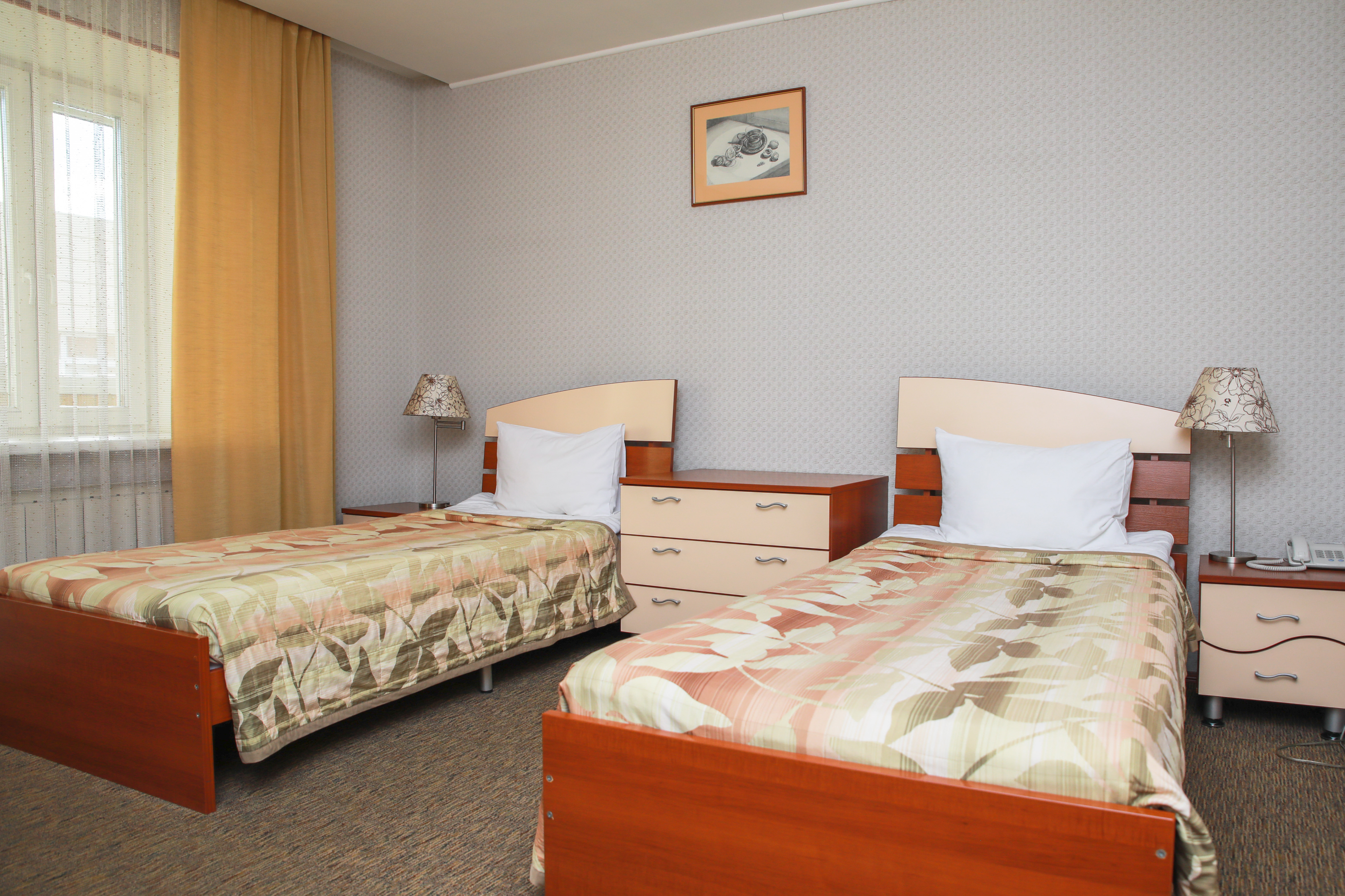 Suite (ЕКБ)