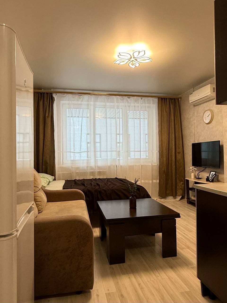 HOME HOTEL Железнодорожная улица, 15