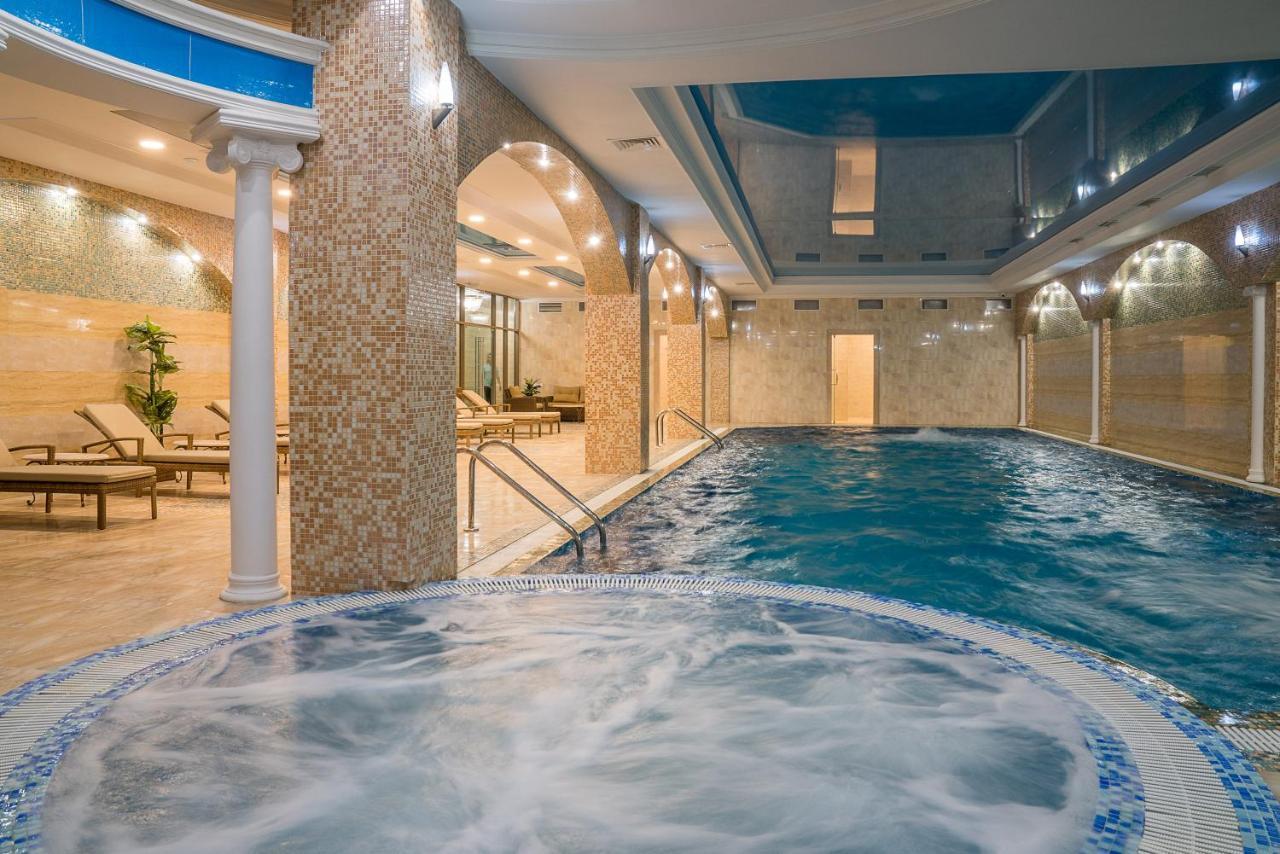 enamar Hotel&Spa Ростов-на дону