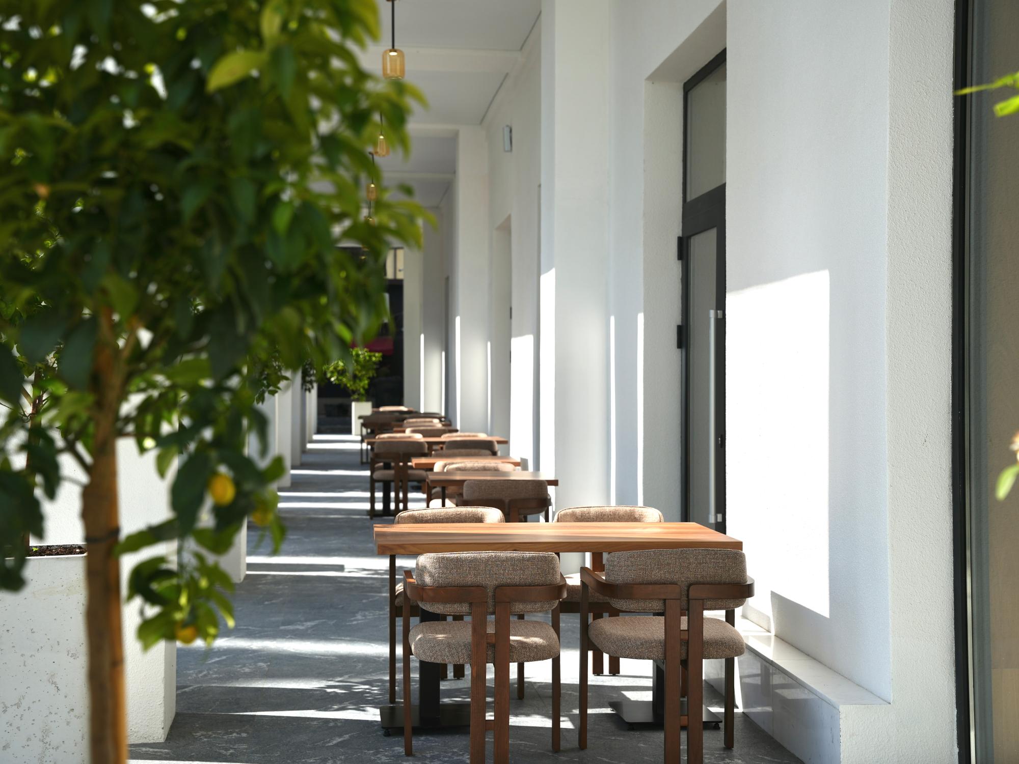 Ashamta HOTEL & SPA Afon