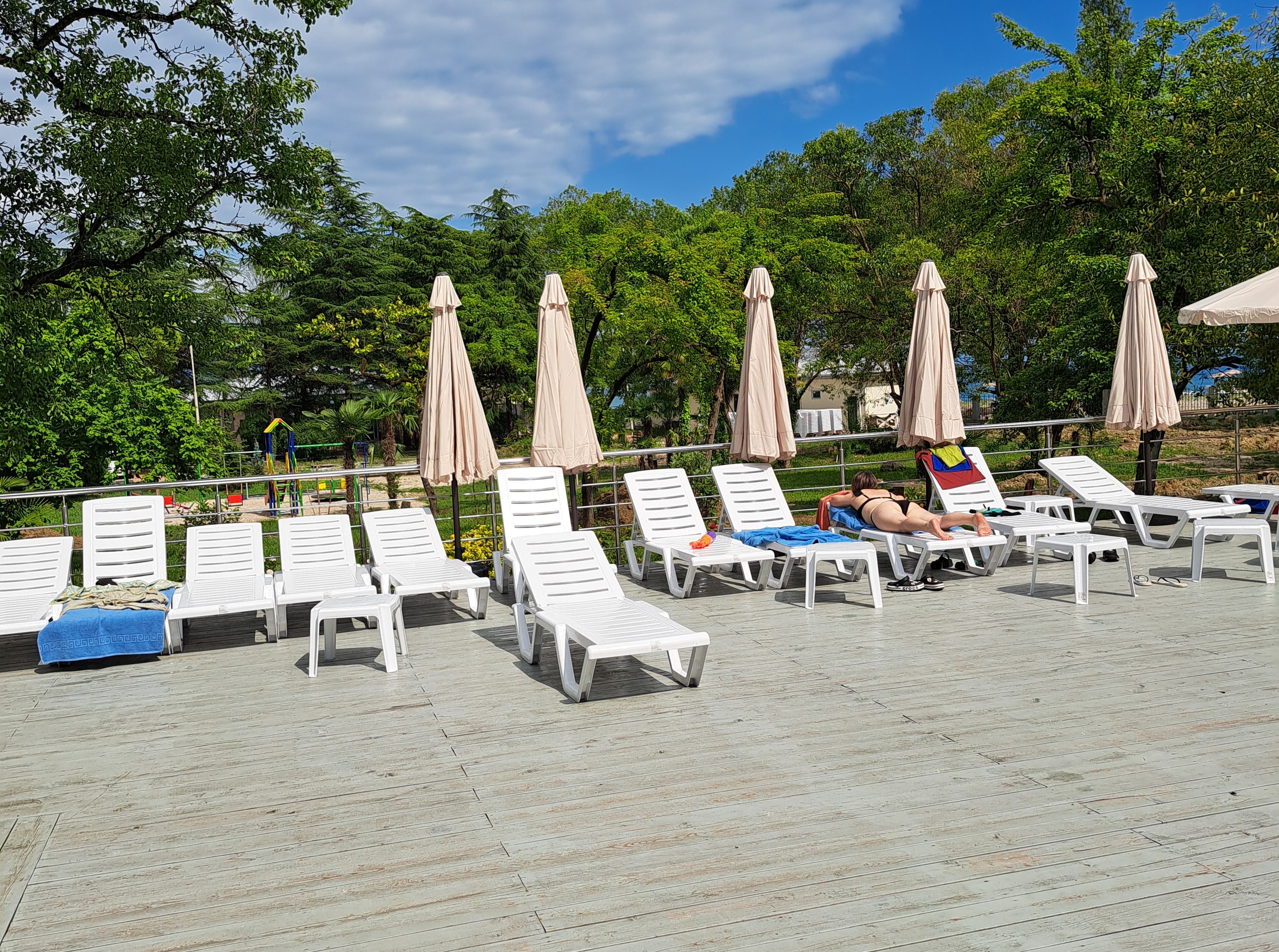 Черноморец (Гудаута)