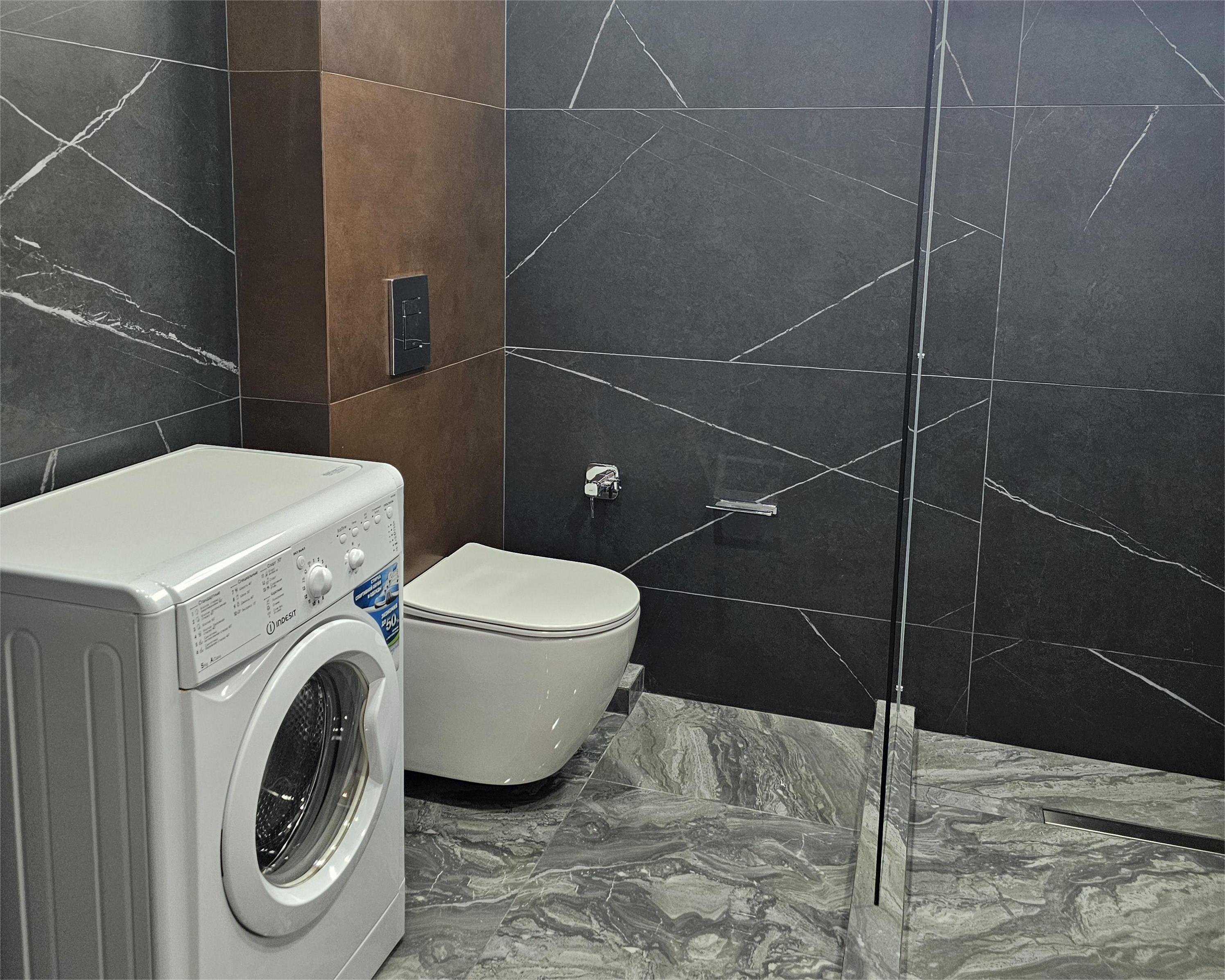 Апартаменты 8-местный 3-комнатный (Монако №21)