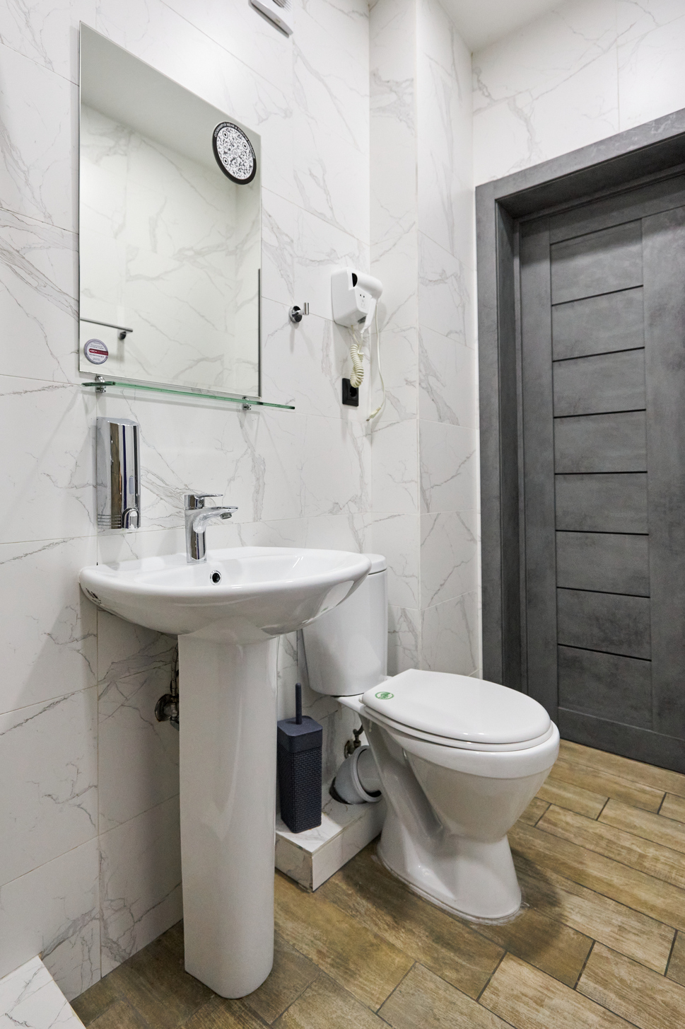 Джуниор сюит 3-местный 1-комнатный