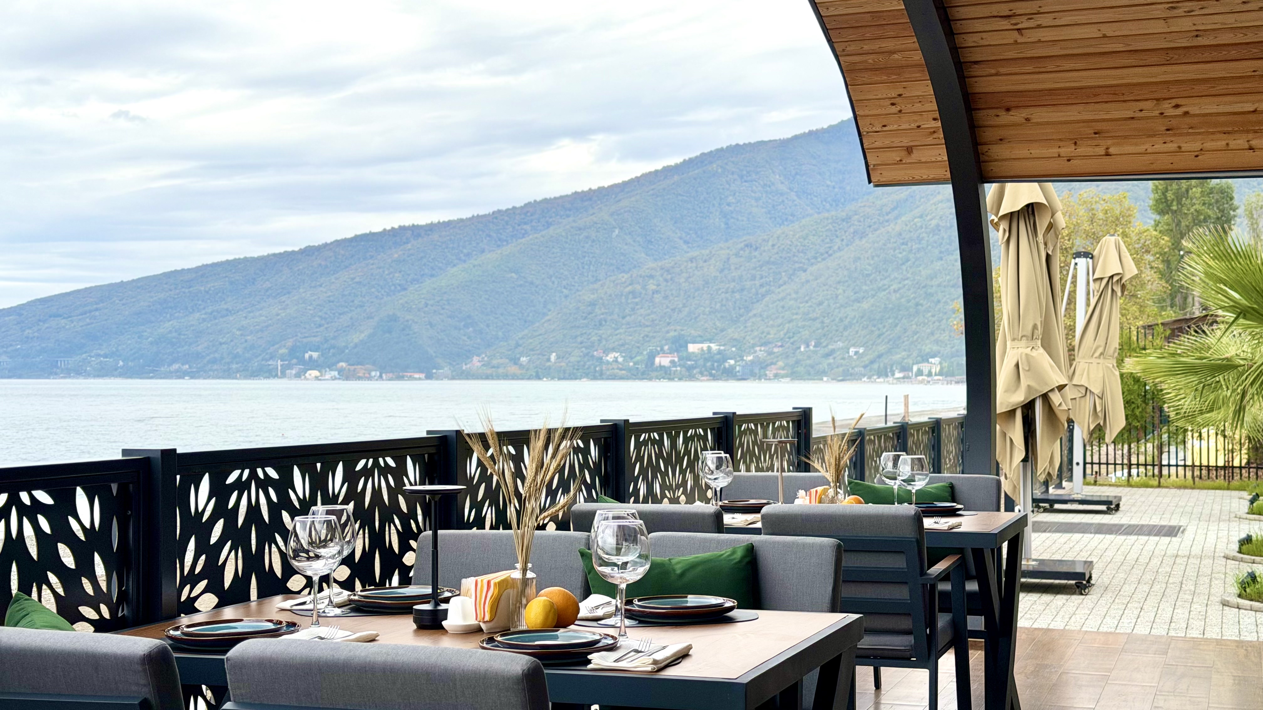 Амфора (Гагра)