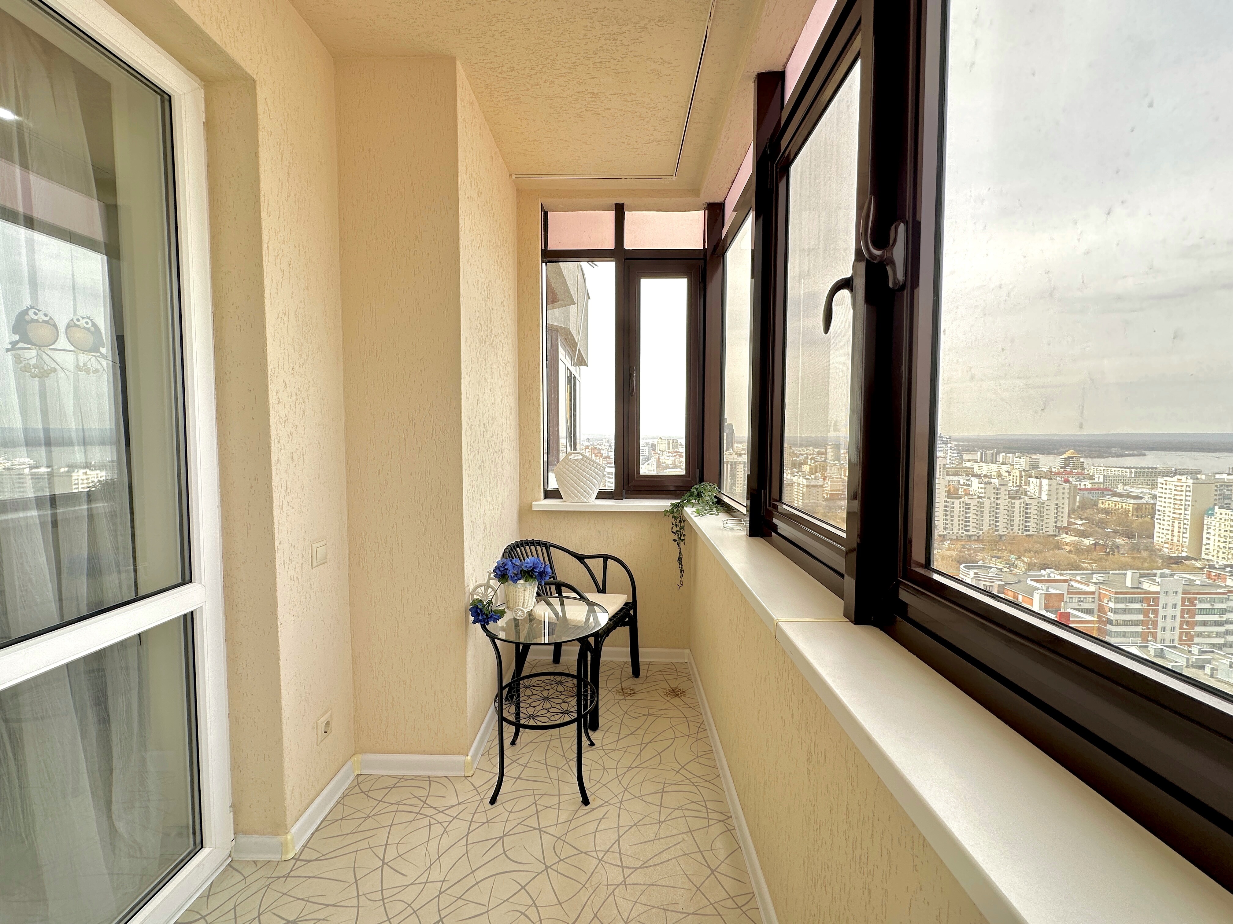 EasyRent 204 Арцыбушевская