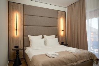 Leto Boutique (Псырцха)