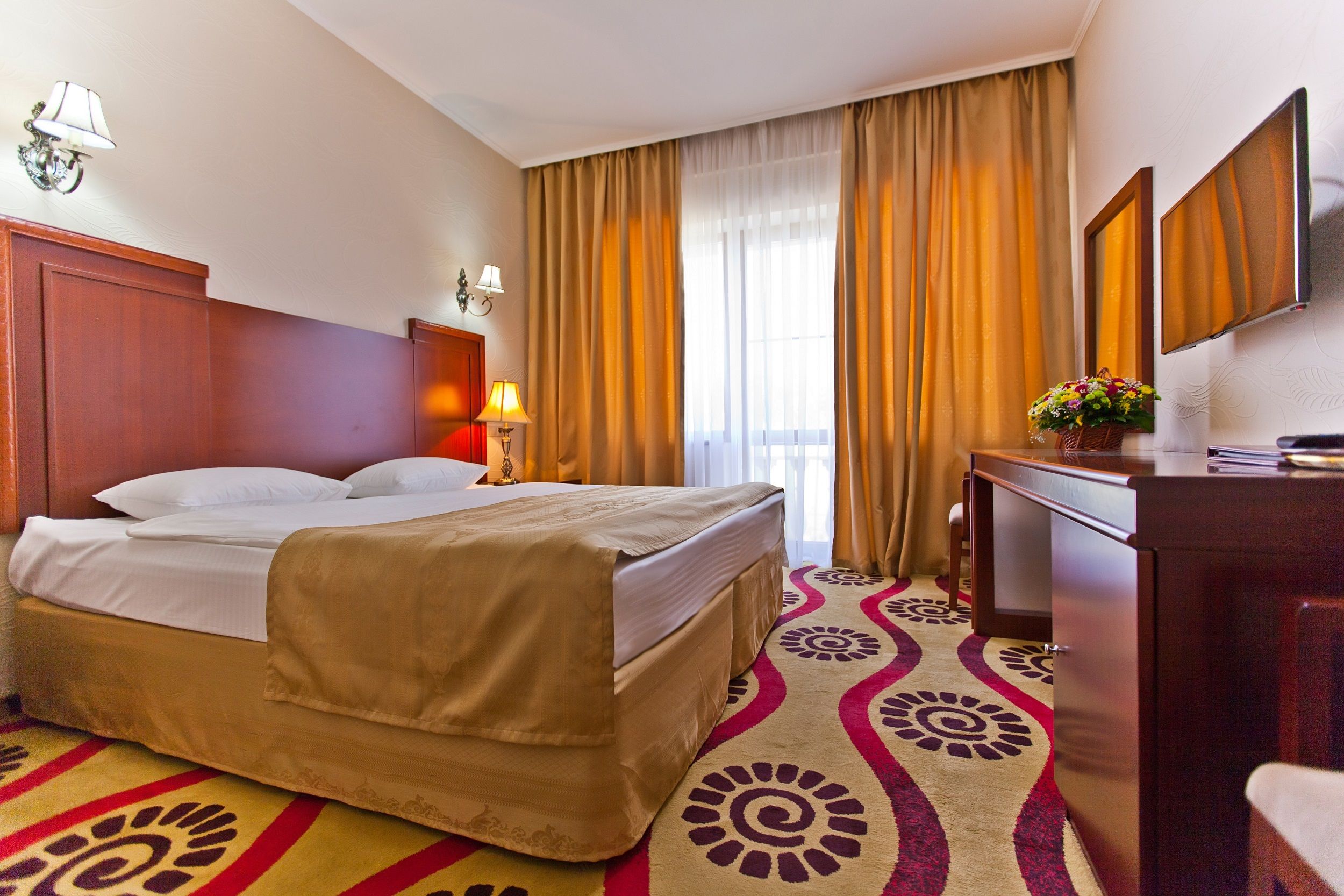 Park-Hotel (Краснодар)