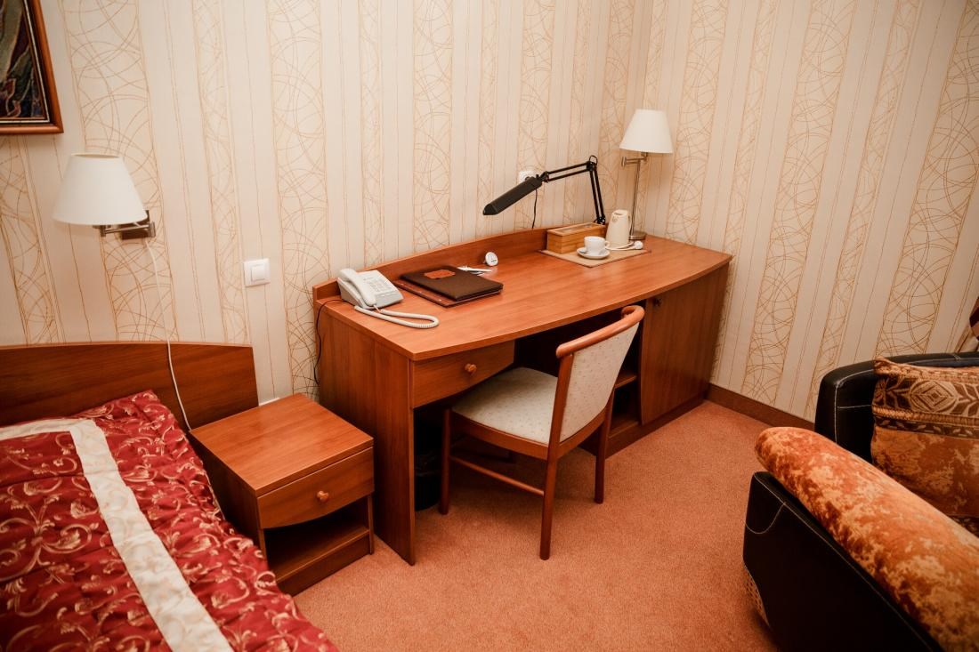 Резиденция Троя (Самара)