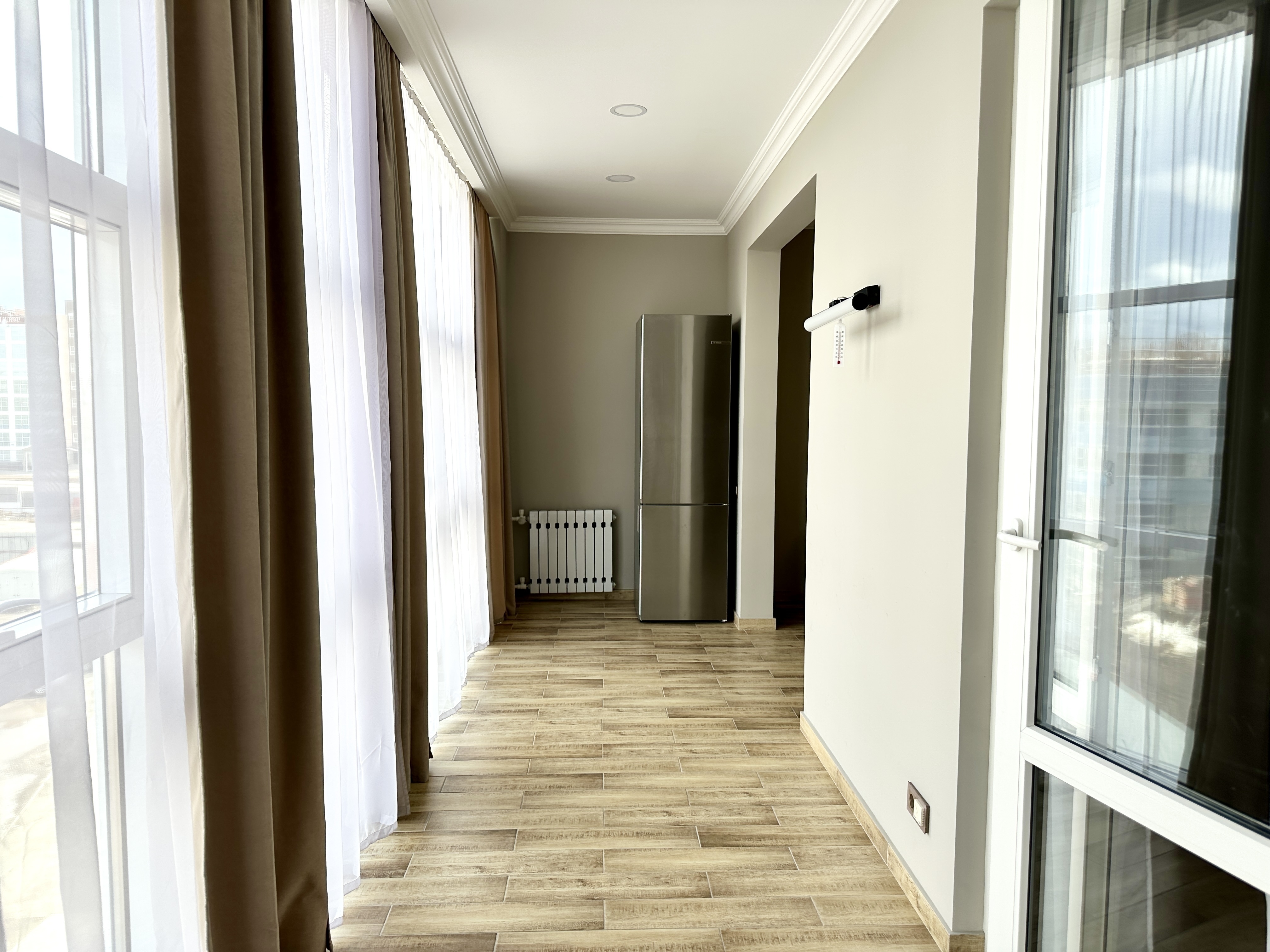 Izi Home Топоркова 4