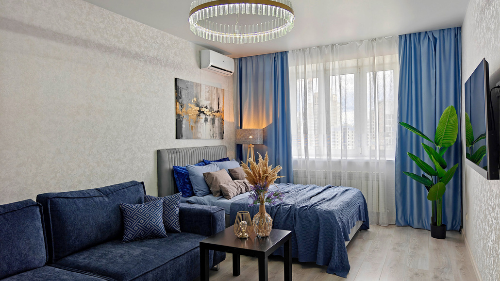 Апартаменты (Family Luxe)