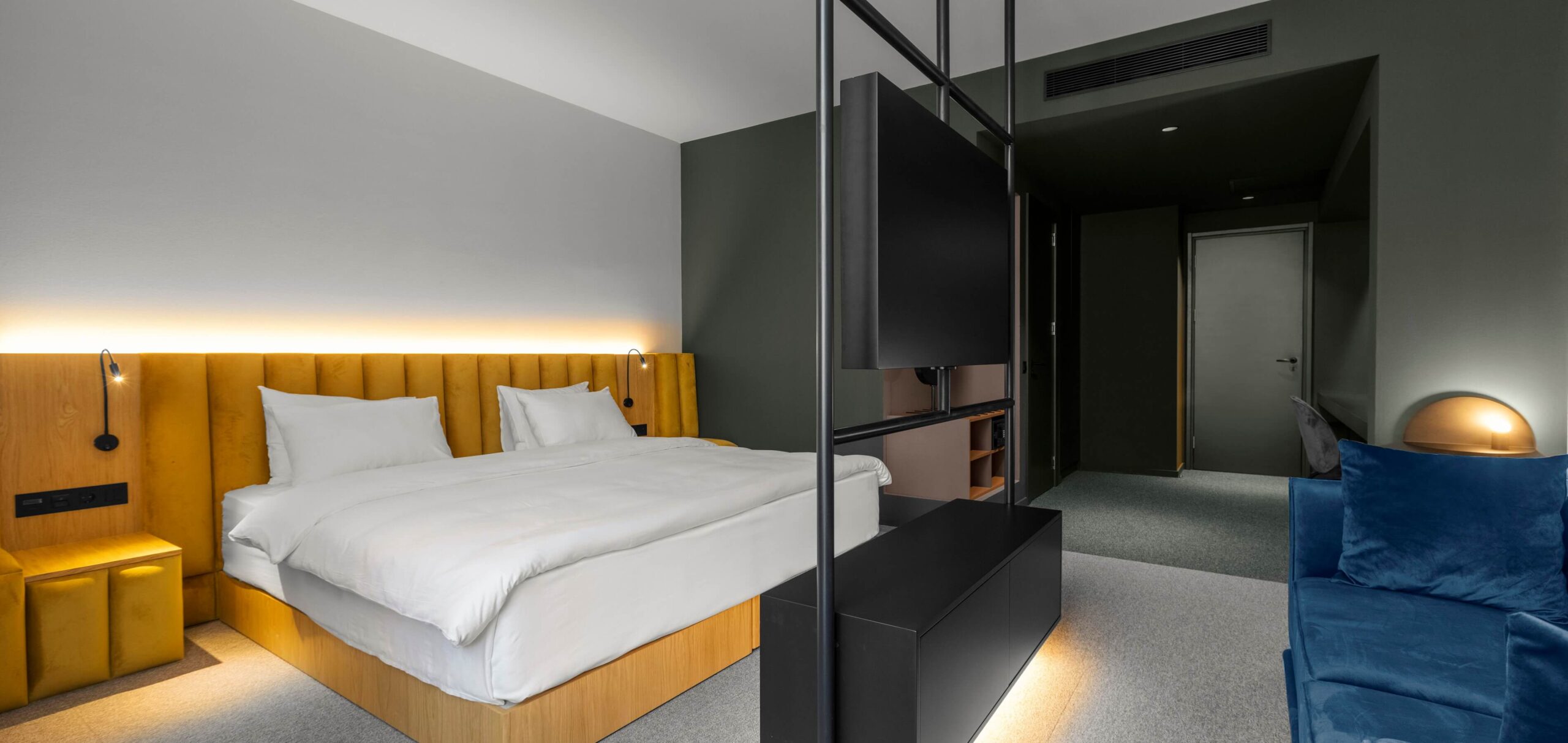 Episode Hotel