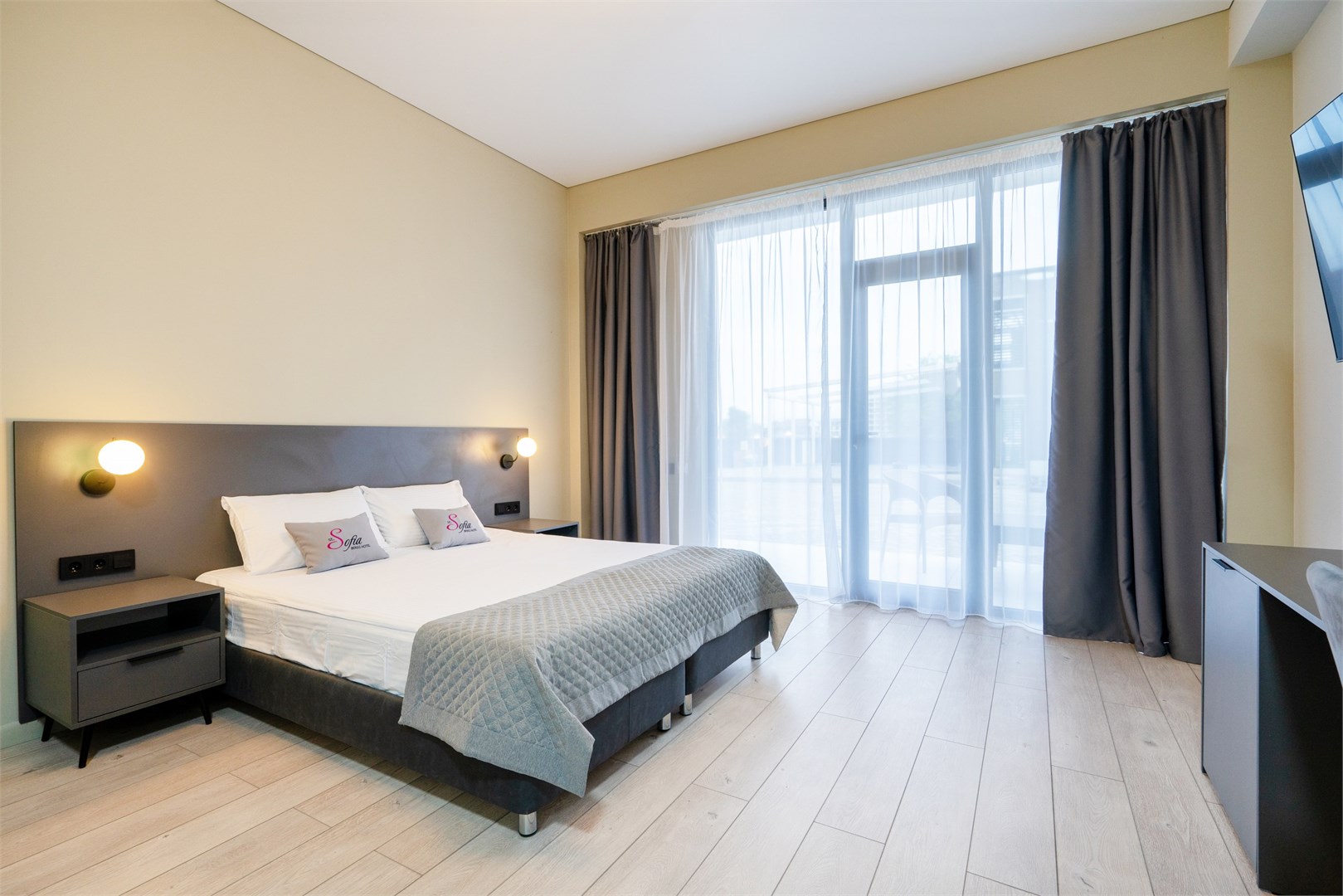 Берег Святой Софии (Алахадзы)