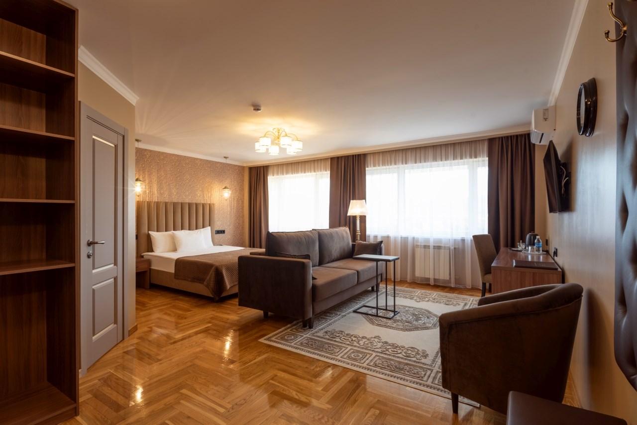 Красноярск 3*