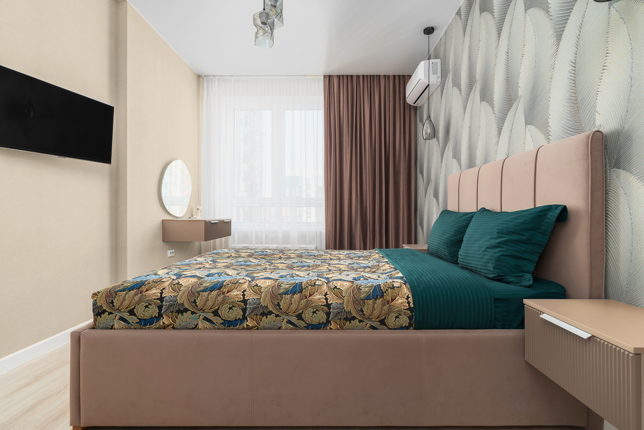 YourPlace микрорайон Любимово, д. 16