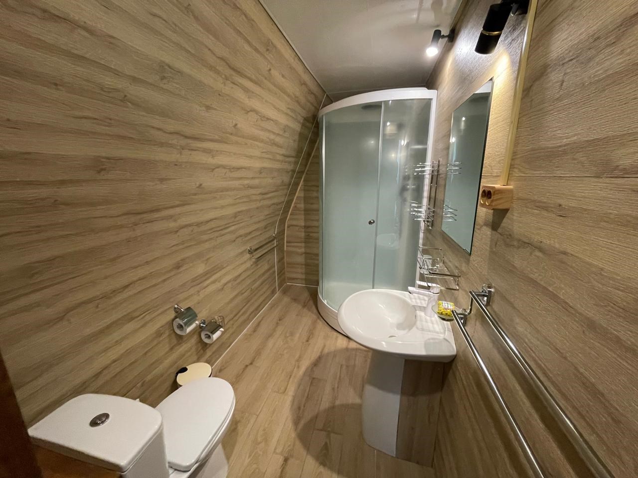 Стандартный Плюс 2-местный