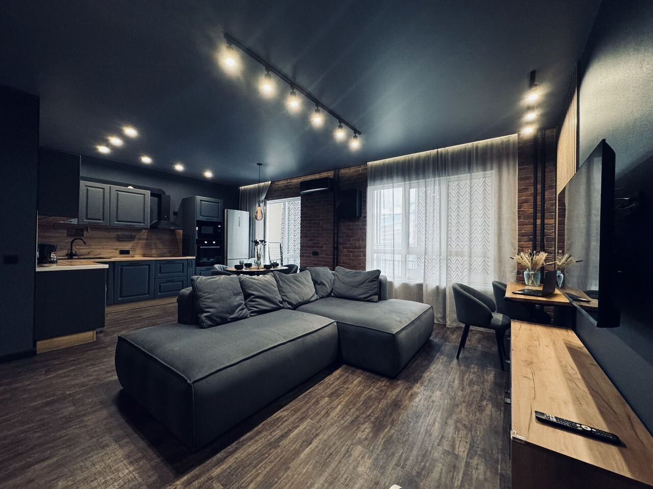 Atmosfera Sna Ясный берег, 7