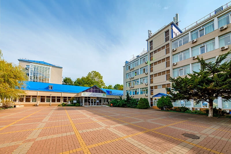 Территория