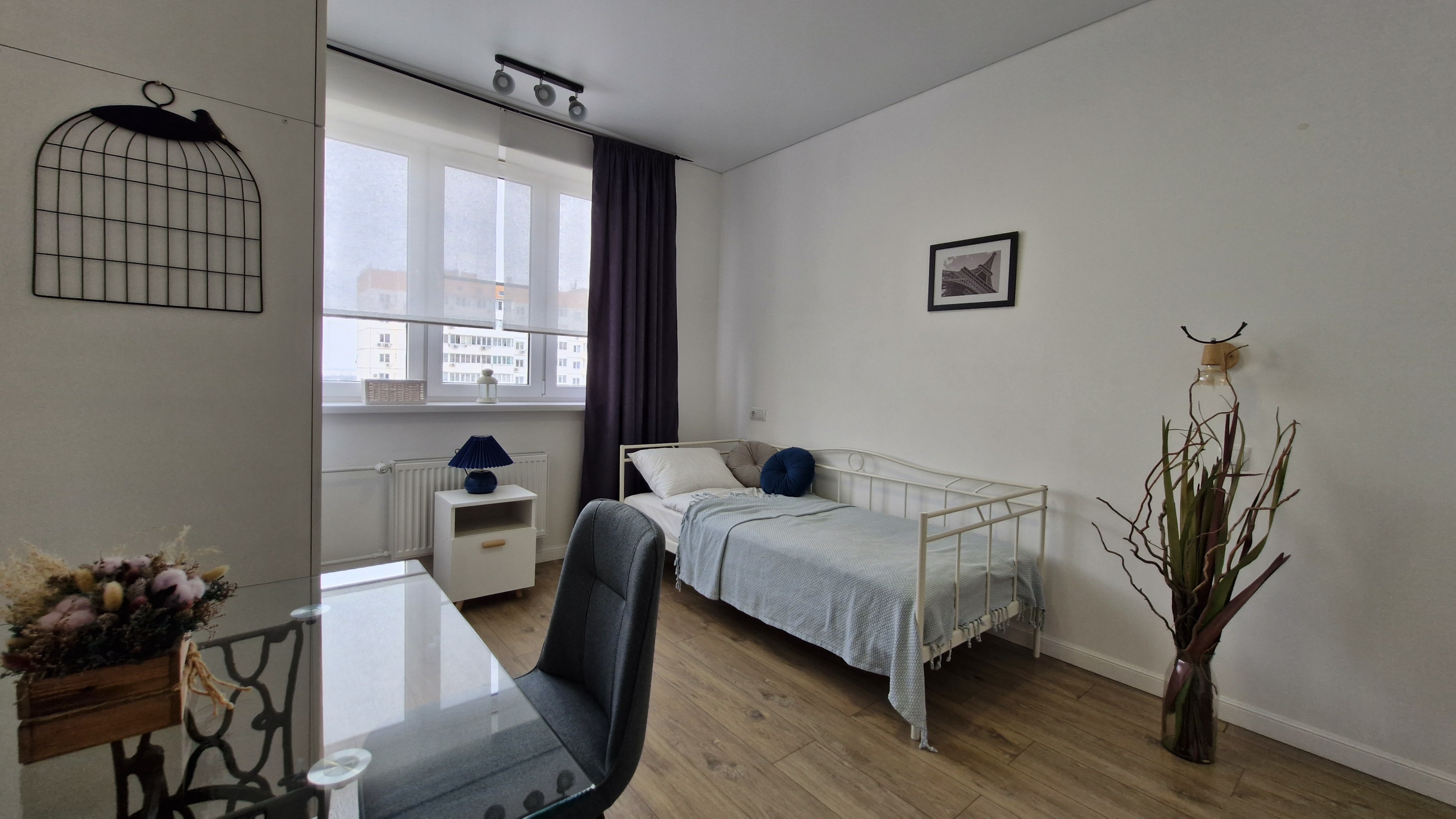 YourPlace ул. имени 40-летия Победы, 186 кор. 3