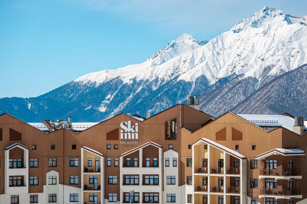 Внешний вид