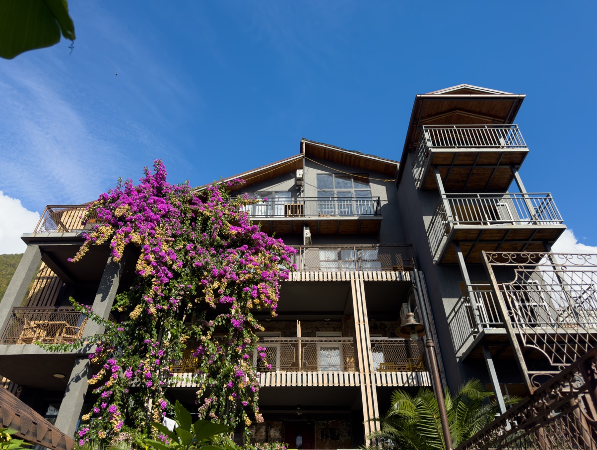 Территория