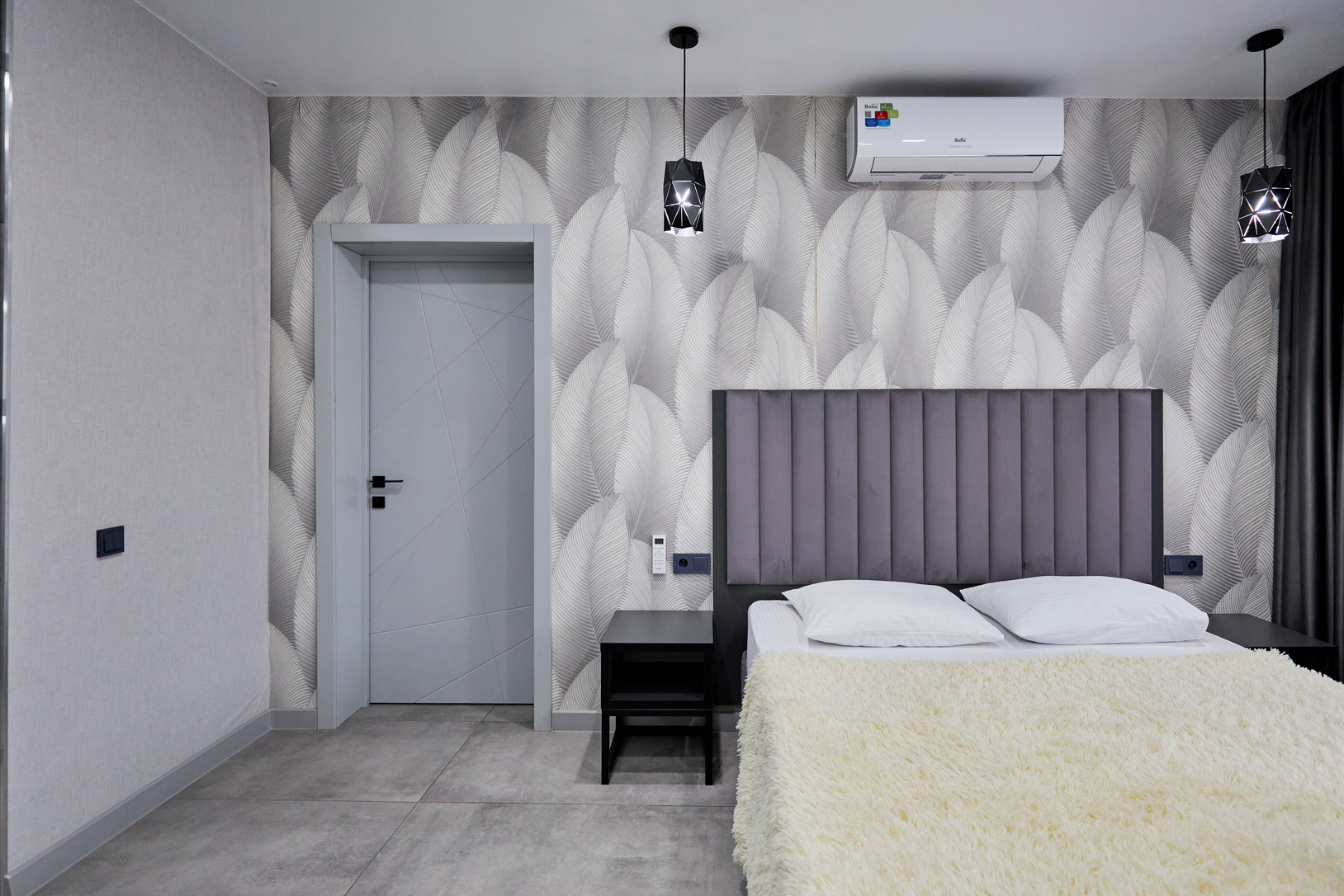 Делюкс 2-местный  1-комнатный (с доп. местом)