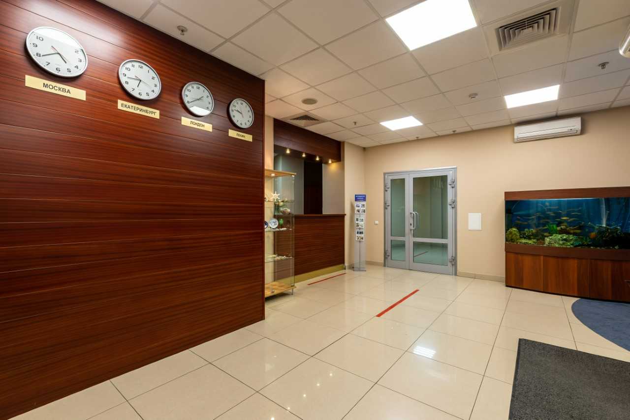 Парус(ЕКБ)