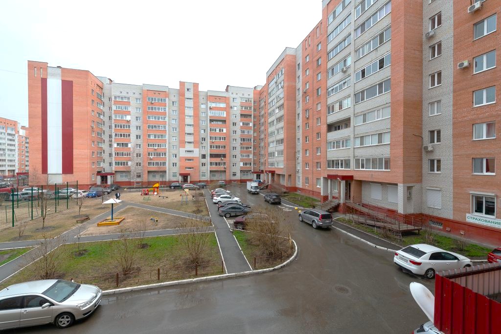 Компас С.Карнацевича 14