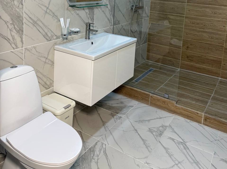 Студия 2-местный Премиум (главный корпус)