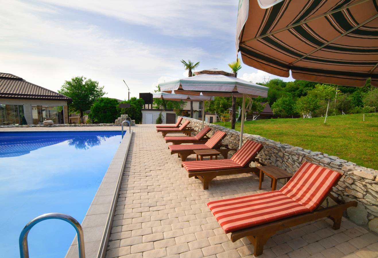 Территория