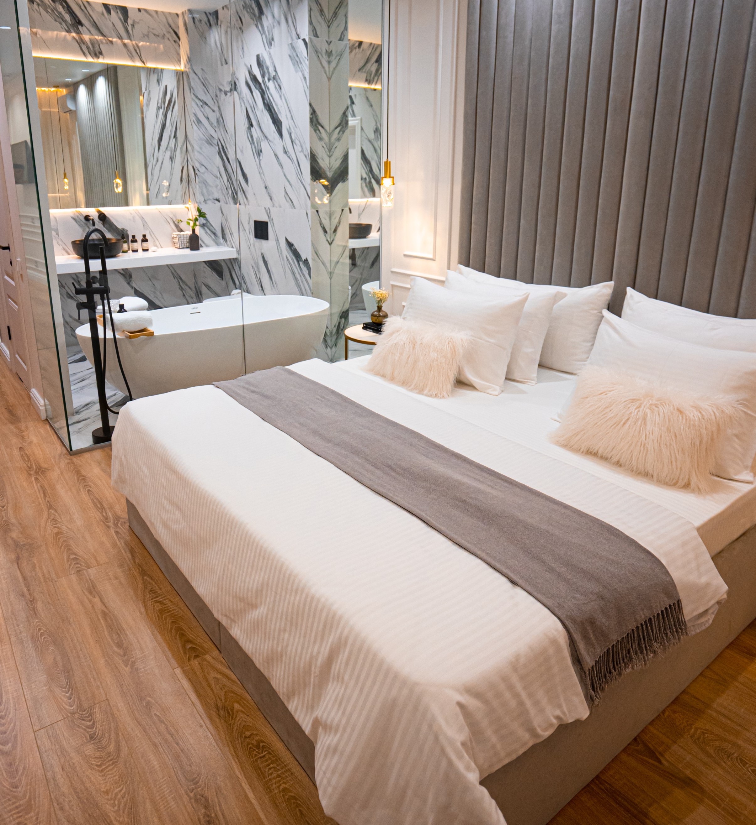 Suite Hotel(Кемерово)
