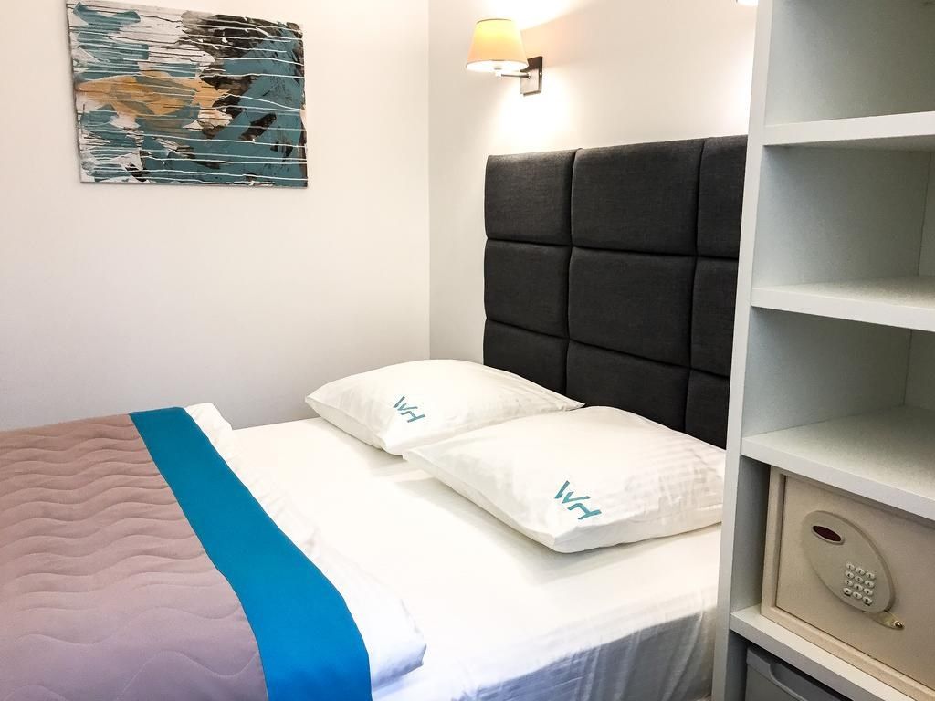 Фотография Стандартный 2-местный (DBL)