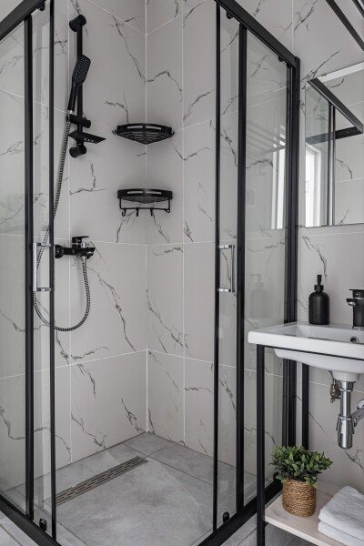 Студио 2-местный (DBLTWIN с мини-кухней)