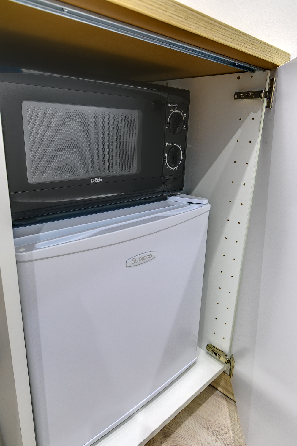 Студио 2-местный (Мини)