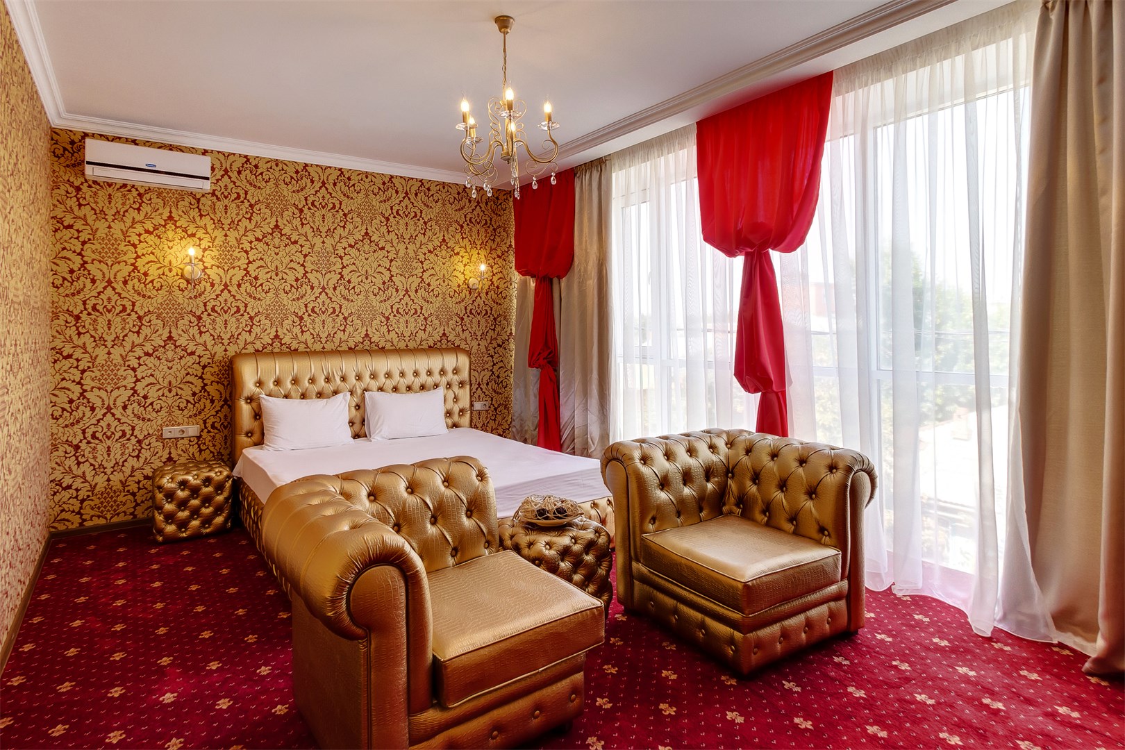 Мартон  Boutique & Spa
