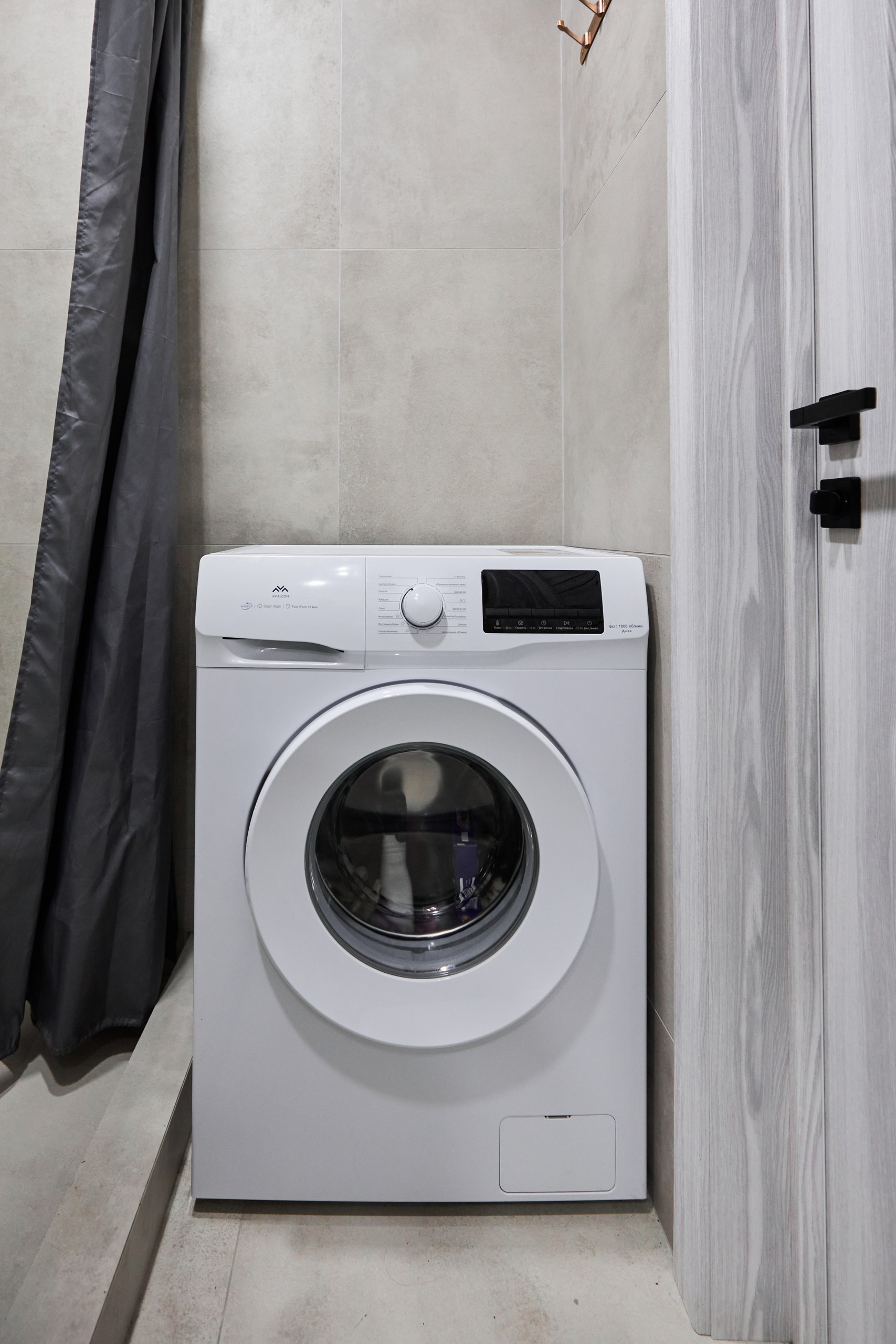 Апартаменты 4-местный 1-комнатный (Монако 1)